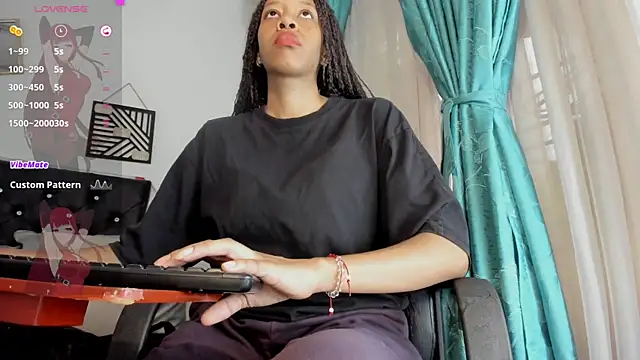 Sweett-Maria online show from 17, 7, 2026