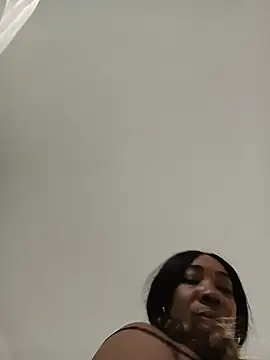 MadameEbony online show from 23, 6, 2026