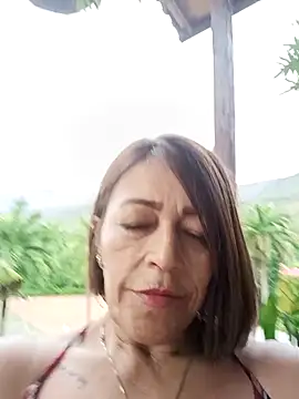 Jein Palacios online show from 6, 5, 2026