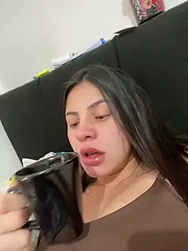 Snapshot of Livia-cortez chatting on 18, 7, 2026 Livia-cortez online show from 18, 7, 2026