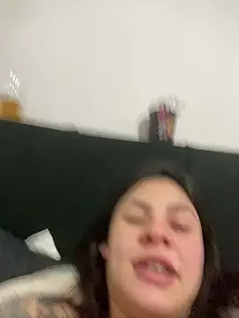 Snapshot of Livia-cortez chatting on 25, 7, 2026 Livia-cortez online show from 25, 7, 2026