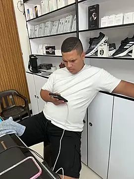 Patricio 02 online show from 22, 5, 2026