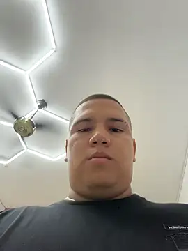 Patricio 02 online show from 30, 5, 2026