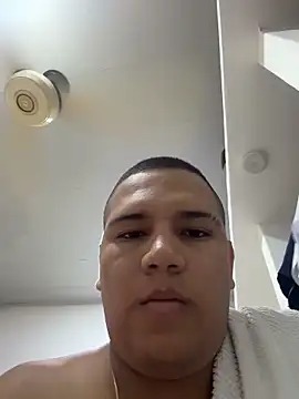 Patricio 02 online show from 1, 6, 2026