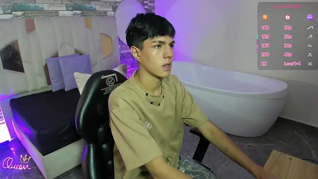 Damian tay online show from 7, 5, 2026
