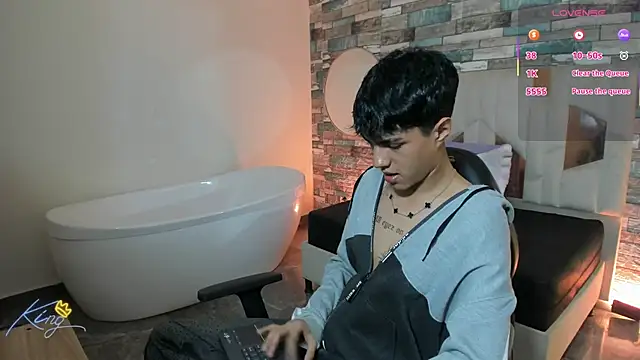 Damian tay online show from 11, 5, 2026