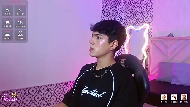 Damian tay online show from 23, 6, 2026