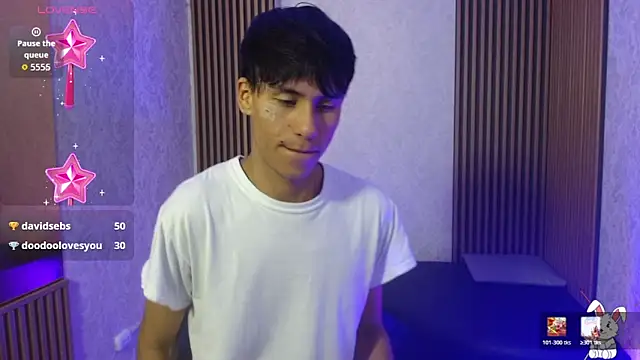 ATLAS TAY1 online show from 18, 4, 2026