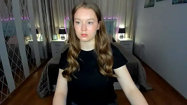 Snapshot of ValeriSunny chatting on 29, 7, 2026 ValeriSunny online show from 29, 7, 2026