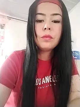 julietaflame online show from 26, 4, 2026