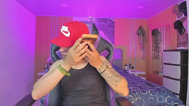 Owen Drake online show from 24, 4, 2026