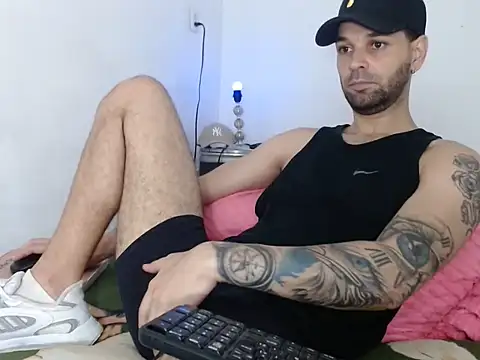 geremi12345 online show from 28, 7, 2026