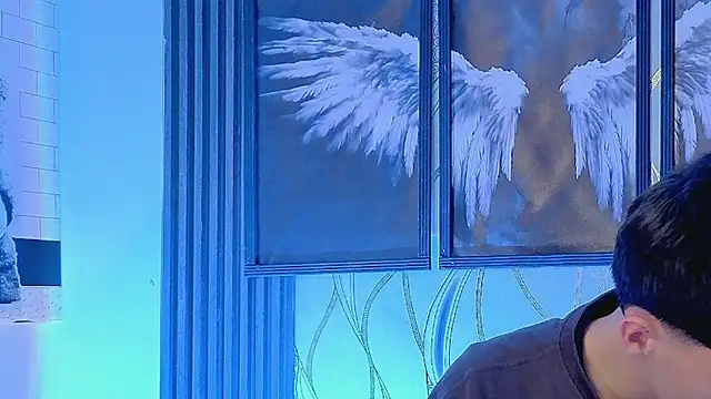 demian hot99 online show from 20, 4, 2026