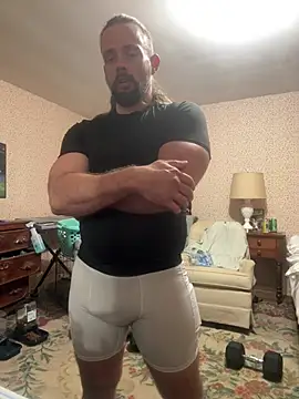 Snapshot of SUPAguy5000 chatting on 7, 8, 2026 SUPAguy5000 online show from 7, 8, 2026