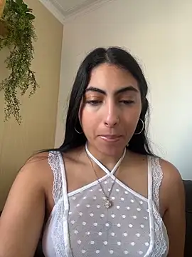 Lily Rush online show from 11, 6, 2026