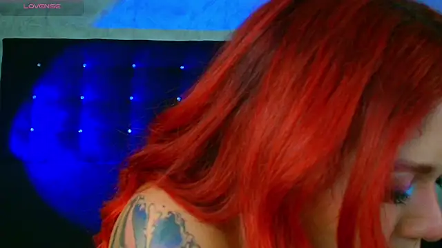 BellatriixSoul online show from 18, 6, 2026