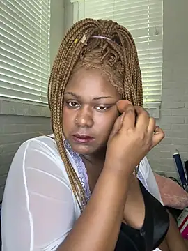 caramelick online show from 17, 4, 2026