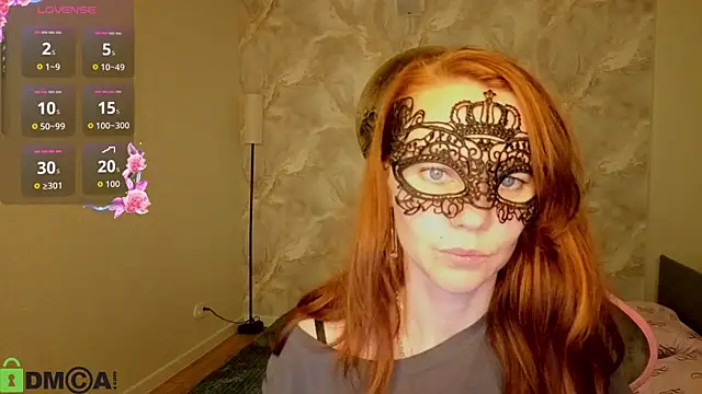 Snapshot of Margo_Kelly chatting on 29, 5, 2026 Margo Kelly online show from 29, 5, 2026