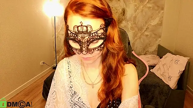 Snapshot of Margo_Kelly chatting on 31, 5, 2026 Margo Kelly online show from 31, 5, 2026