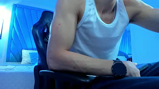 OliverThompsonJS online show from 27, 6, 2026