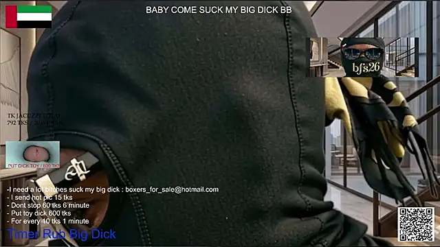 bfs26 online show from 23, 7, 2026