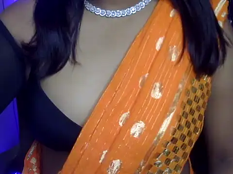 Snapshot of VelvetNaina chatting on 2, 5, 2026 VelvetNaina online show from 2, 5, 2026
