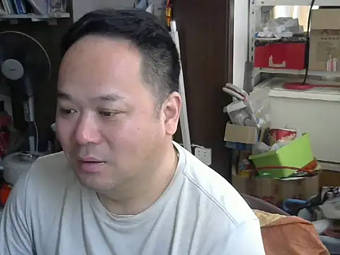 xinxinde123 online show from 15, 5, 2026
