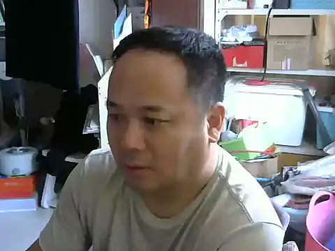 xinxinde123 online show from 16, 5, 2026