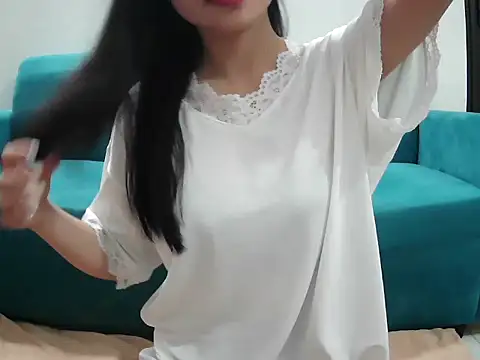 July Sexy09 online show from 25, 5, 2026