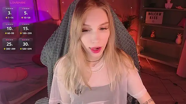 MilaDuales online show from 28, 5, 2026