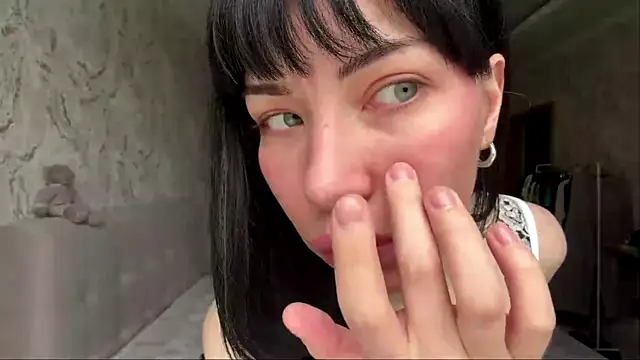 Snapshot of LuisaAlconcel chatting on 25, 4, 2026 LuisaAlconcel online show from 25, 4, 2026