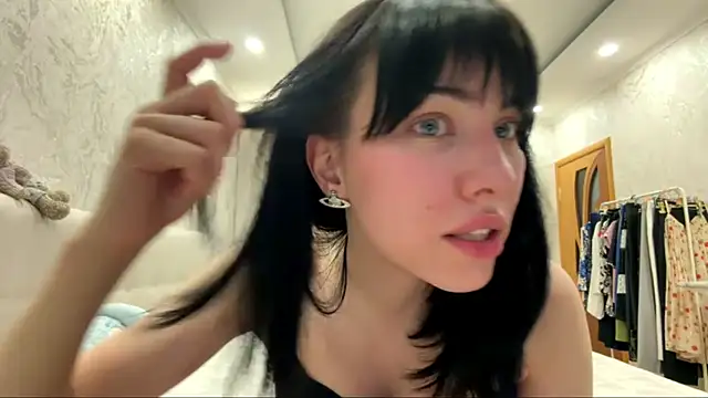 Snapshot of LuisaAlconcel chatting on 22, 5, 2026 LuisaAlconcel online show from 22, 5, 2026
