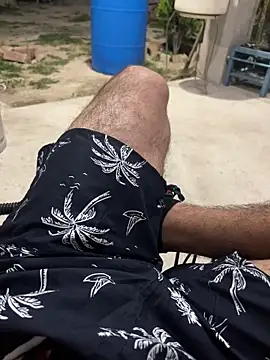 Cesarelpitoduro online show from 29, 4, 2026