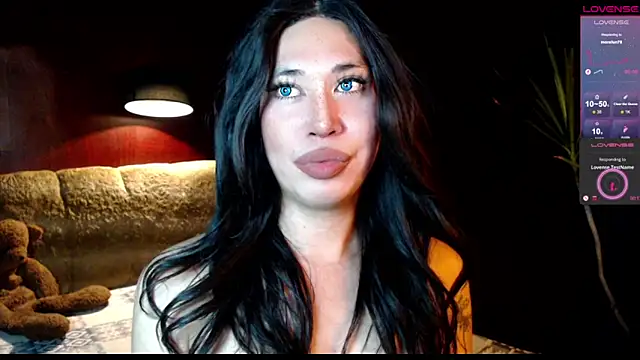 prettybushy online show from 28, 4, 2026