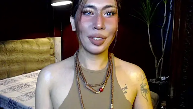 prettybushy online show from 10, 5, 2026