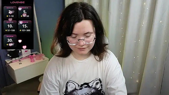 Snapshot of Sofizen chatting on 26, 6, 2026 Sofizen online show from 26, 6, 2026