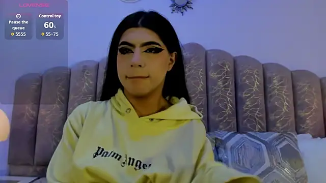 Channel sofia online show from 5, 5, 2026