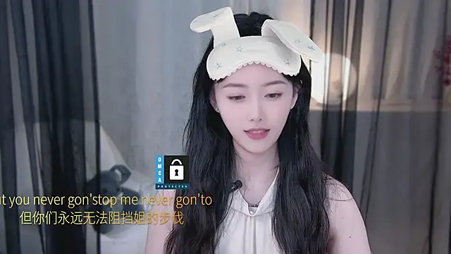 xinxin-cat online show from 19, 4, 2026