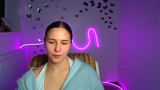 Snapshot of Kyara_ra chatting on 20, 7, 2026 Kyara ra online show from 20, 7, 2026