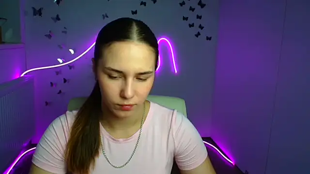 Snapshot of Kyara_ra chatting on 27, 7, 2026 Kyara ra online show from 27, 7, 2026