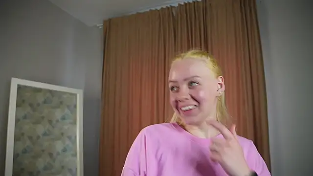 DorrisEdstrom online show from 18, 4, 2026