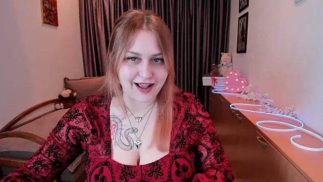 NoraLiin online show from 2, 5, 2026
