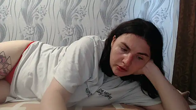 AlinaxJames online show from 16, 6, 2026