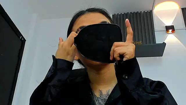 isabella hv online show from 18, 7, 2026