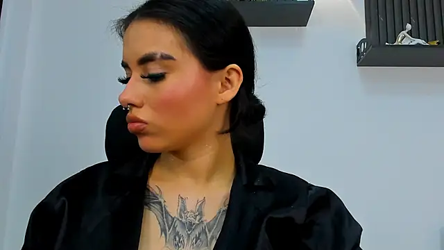 isabella hv online show from 19, 7, 2026