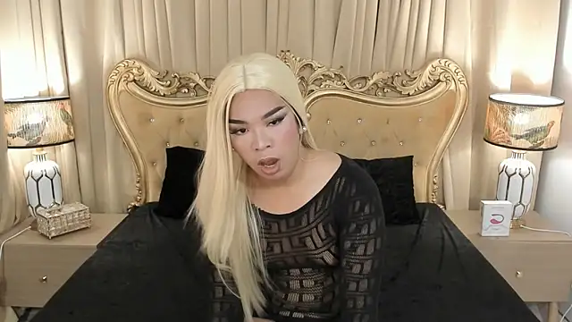 OliviaRoxy online show from 26, 5, 2026