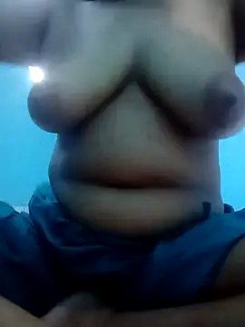 Chubbygirl Tisha online show from 17, 5, 2026