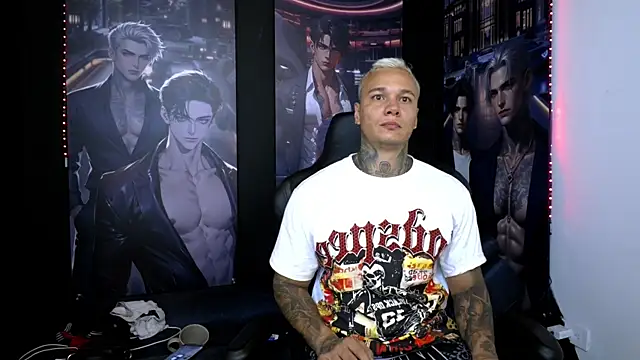 damian becker online show from 1, 6, 2026