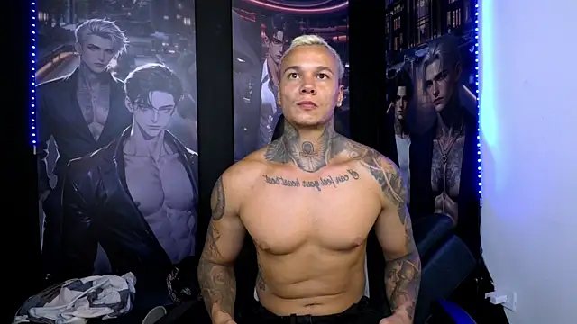 damian becker online show from 12, 6, 2026
