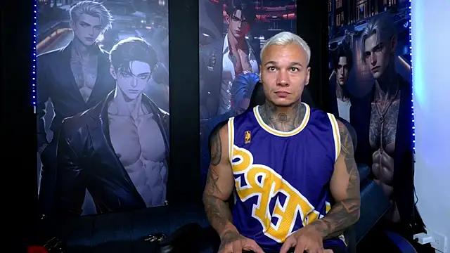 damian becker online show from 19, 6, 2026